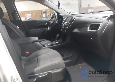 2018 Chevrolet Equinox Lt z USA, uszkodzony, nr VIN 2GNAXTEX9J6335099